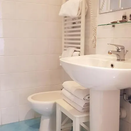 Enrico Hotel Alassio