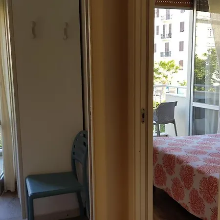 Hotel Enrico