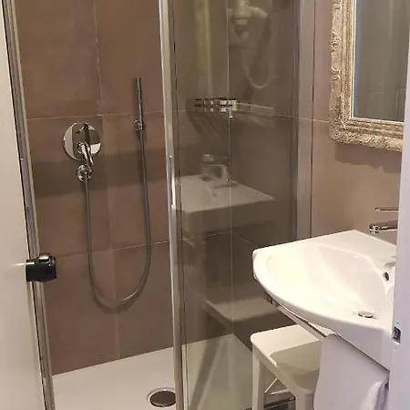 Hotel Enrico Alassio