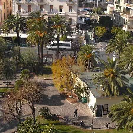 Hotel Enrico Alassio