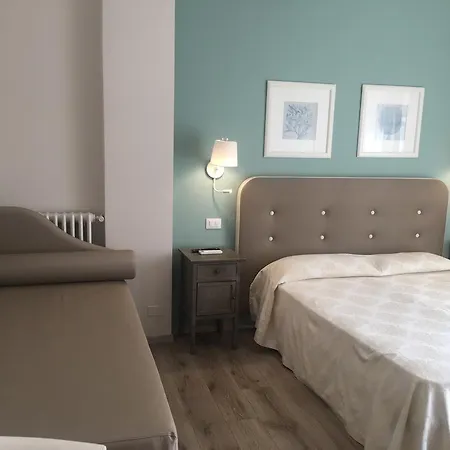 Enrico Hotel Alassio