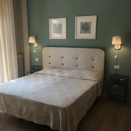 Hotel Enrico Alassio