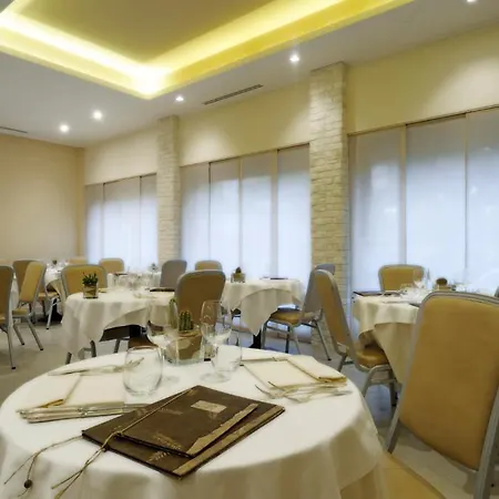 Enrico 3* Alassio
