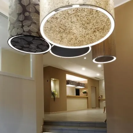 Hotel Enrico Alassio