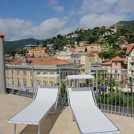 Enrico Hotel Alassio