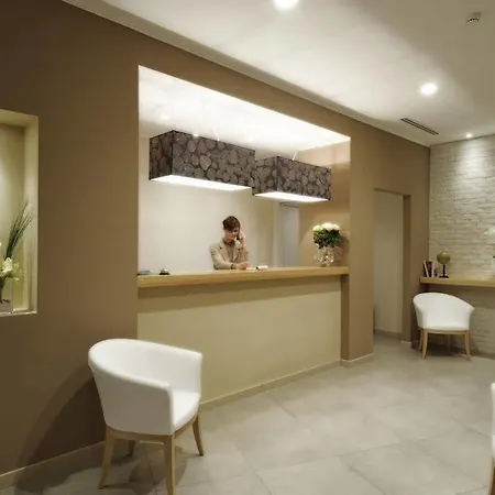 Hotel Enrico Alassio