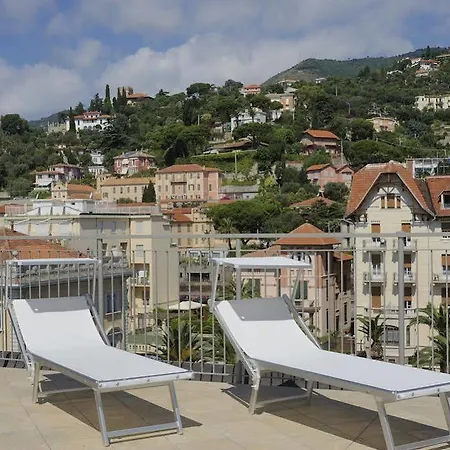 Hotel Enrico Alassio