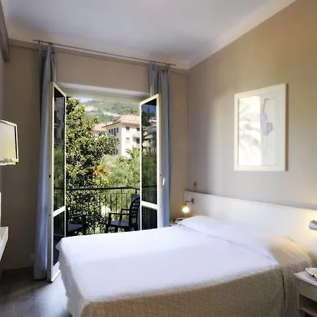 Enrico Hotel Alassio