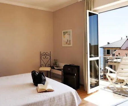 Hotel Enrico Alassio