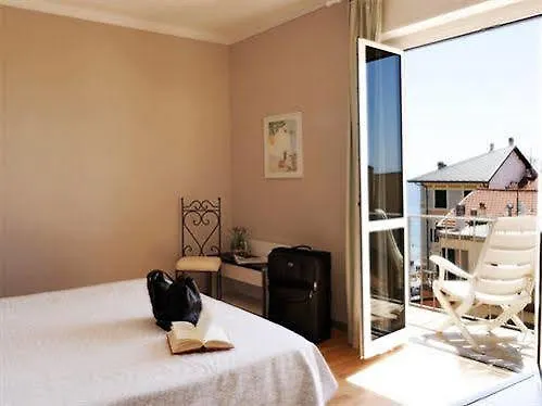 Szálloda Enrico Alassio