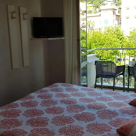 Enrico Hotel Alassio