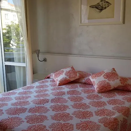 Enrico Hotel Alassio