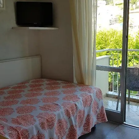 Hotel Enrico