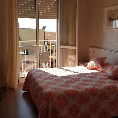 Enrico Hotel