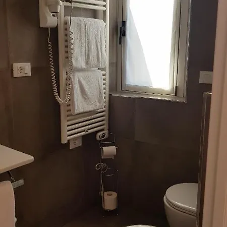 Enrico 3* Αλάσιο