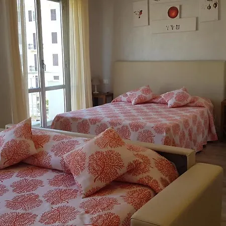 Enrico アラッシオ