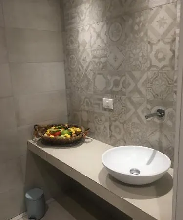 Hotel Enrico 3*