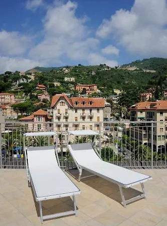 Hotel Enrico