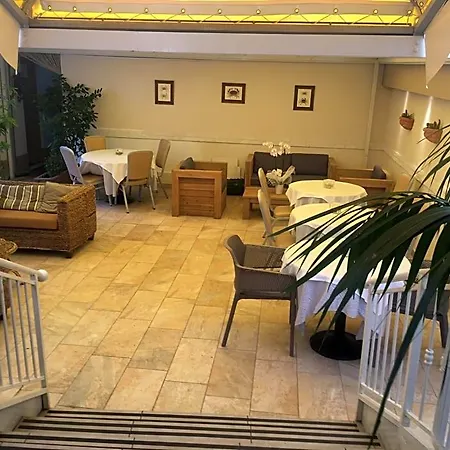 Enrico 3* Alassio