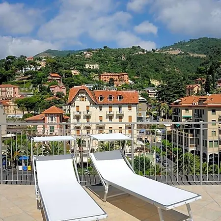 Enrico Hotel Alassio