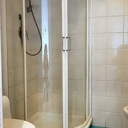 Hotel Enrico Alassio