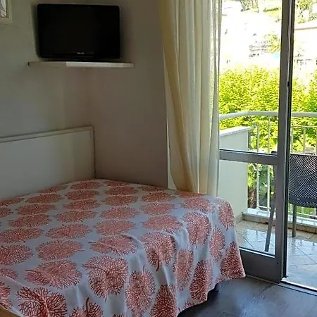 Enrico 3* Alassio