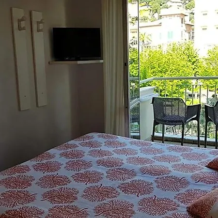 Enrico 3* Alassio