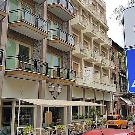 Enrico Hotel Alassio