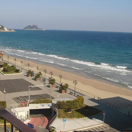 Enrico Hotel 3*