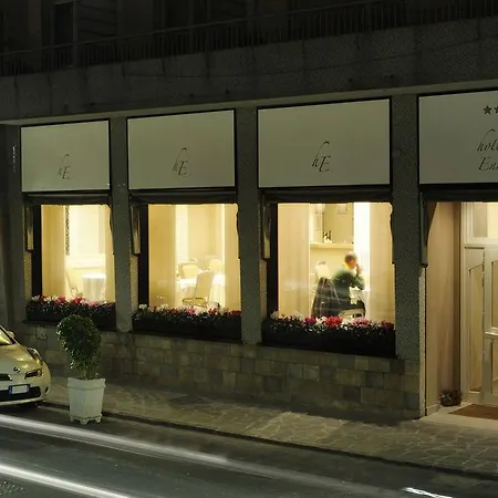 Enrico Ξενοδοχείο Αλάσιο