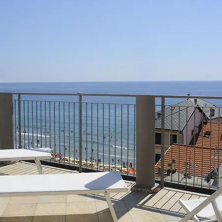 Enrico Ξενοδοχείο 3*