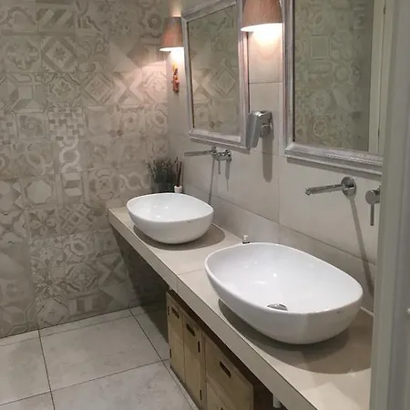 Szálloda Enrico 3*