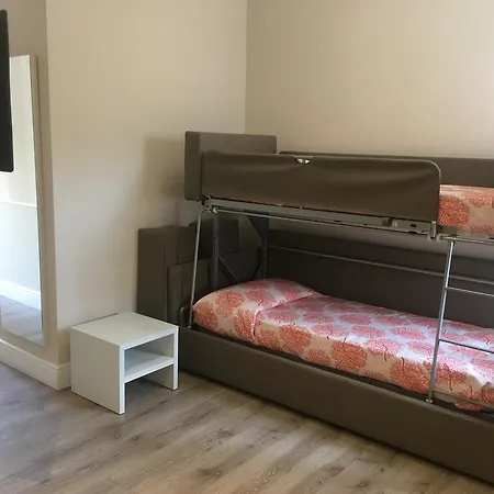 Enrico Hotel 3*