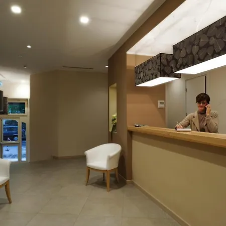 Hotel Enrico 3*