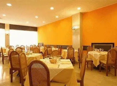 Enrico Hotel 3*