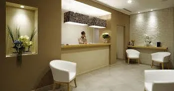 Hotel Enrico