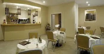 Hotel Enrico Alassio