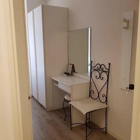 Szálloda Enrico 3*