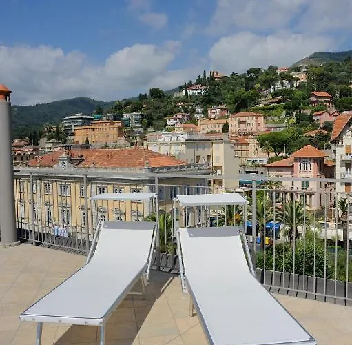 Enrico Hotel Alassio